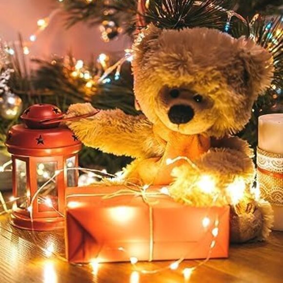 12 Pack LED Fairy Lights Battery Operated‎ String Christmas Party Holiday Lights - Picture 7 of 8